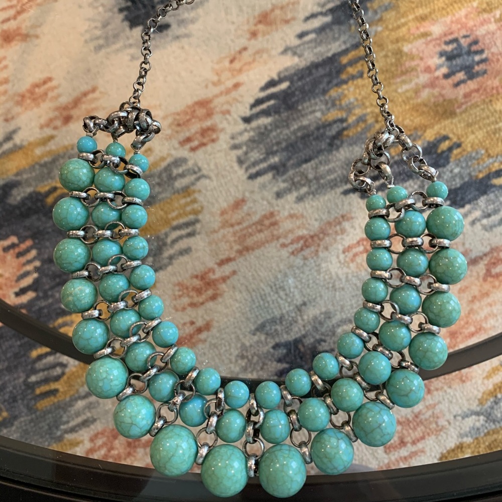 Statement Necklace
